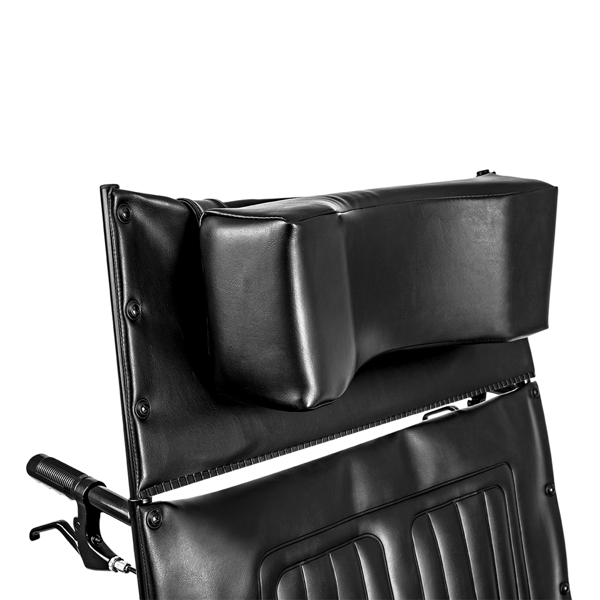 Bariatric Reclining Wheelchairs with Elevating Leg Rest