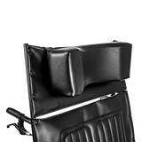 Bariatric Reclining Wheelchairs with Elevating Leg Rest