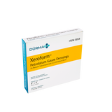 Xeroform™ Petrolatum Gauze Dressings