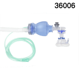 Manual Pulmonary Resuscitators (MPR)