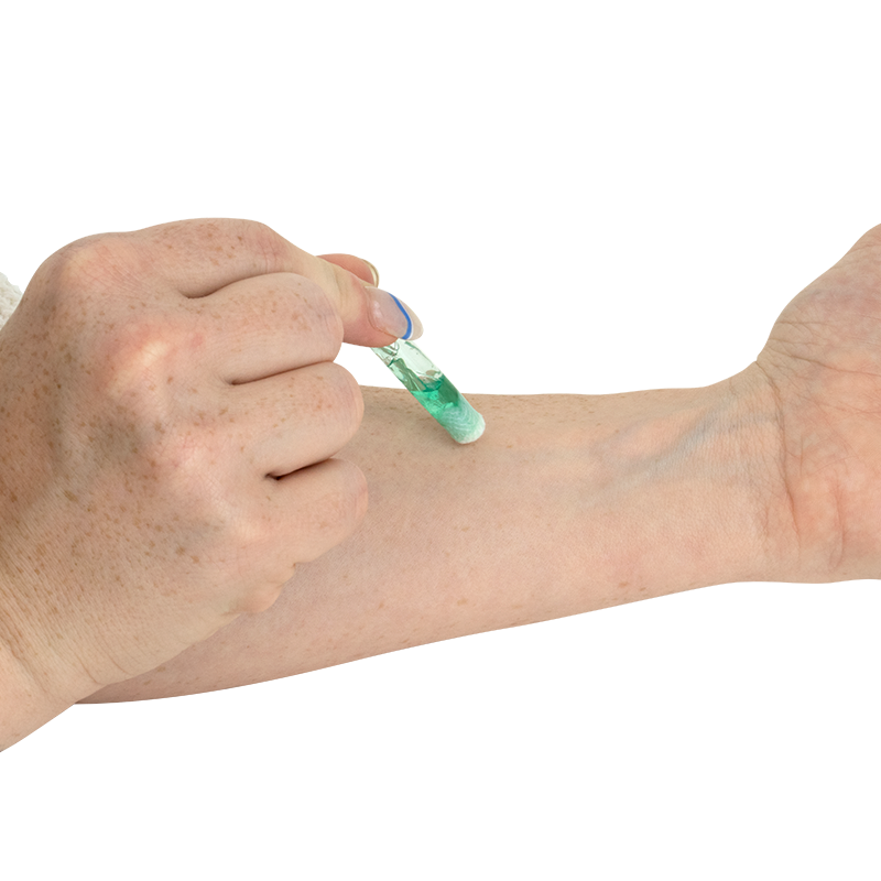 Sting Relief