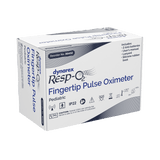 Finger Pulse Oximeter
