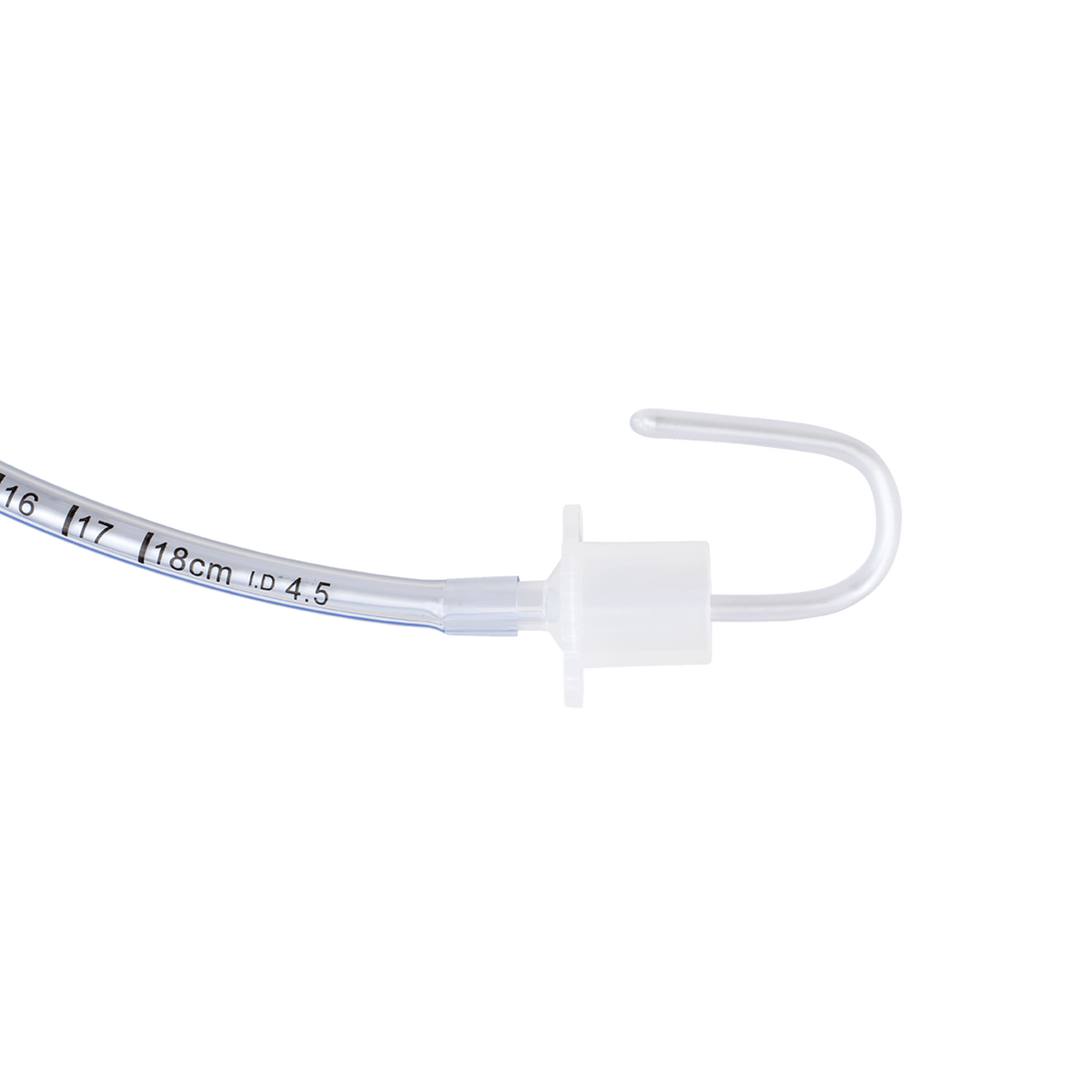 Endotracheal Tube - Uncuffed