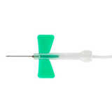 SecureSafe™ Safety Blood Collection Set