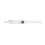 Pre-Filled Saline Flush Syringes
