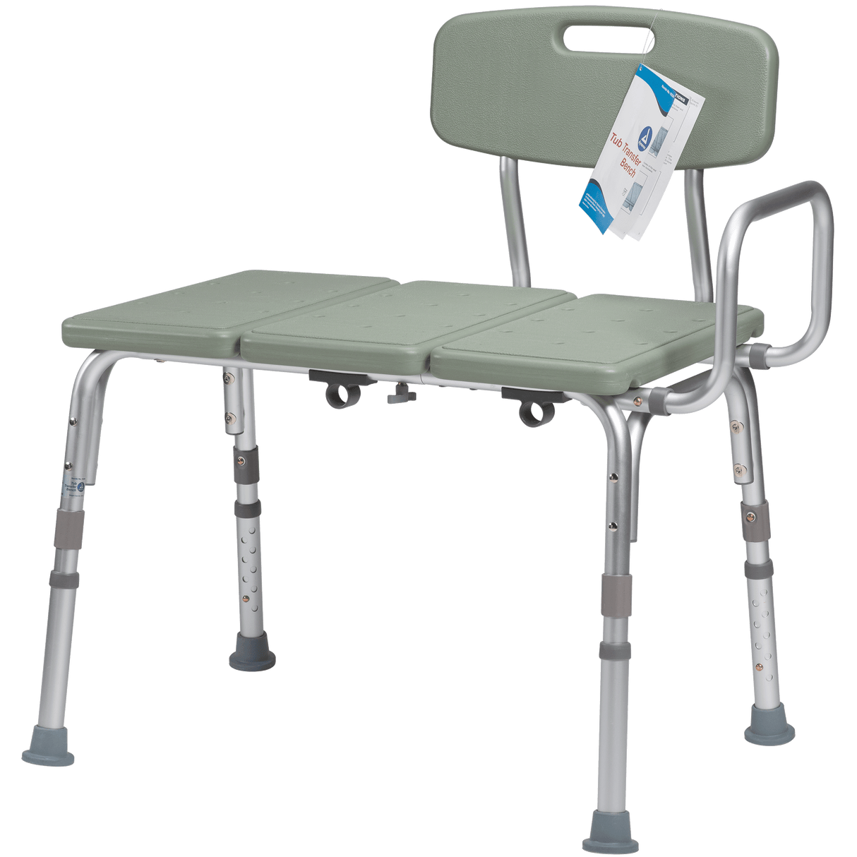 Tub Transfer Bench