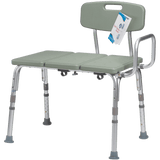 Tub Transfer Bench