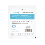 Oil Emulsion Dressings