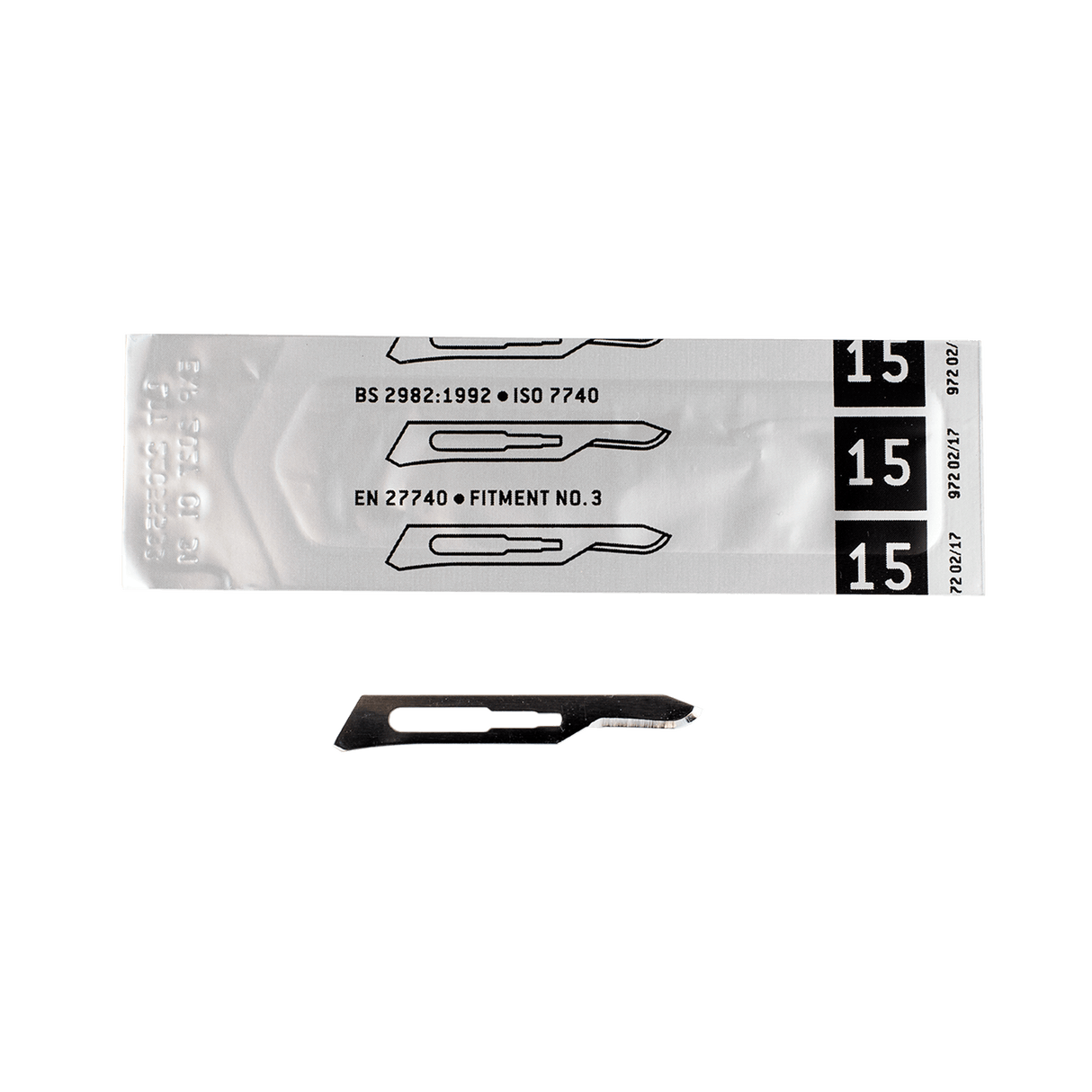 Medi-Cut Surgical Blades