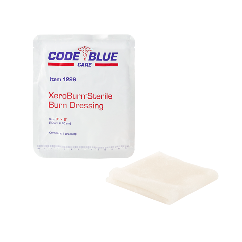 XeroBurn™ Sterile Burn Dressing