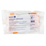 Insulin Syringes