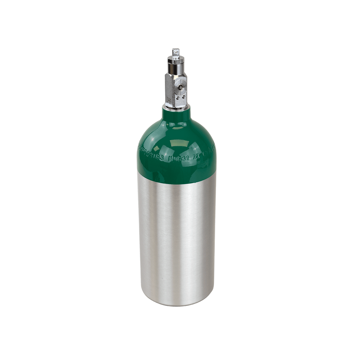 Oxygen Cylinders