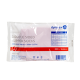 Slipper Socks - Single & Double Sided