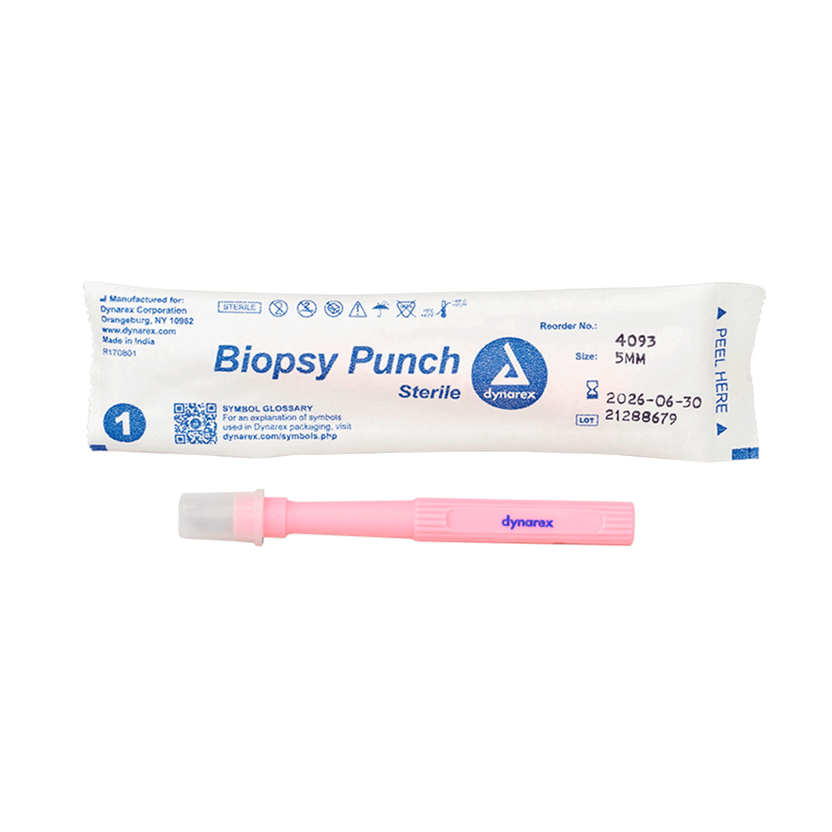 Biopsy Punches
