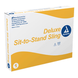 Deluxe Sit-to-Stand Slings