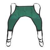 U-Sling without Head Support