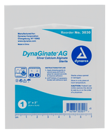 DynaGinate™ AG Calcium Alginate Dressings