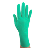 Sterile Nitrile Surgical Gloves, Powder-Free