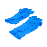 Nitrile Gloves, Powder-Free