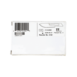 Medi-Cut Surgical Blades