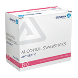 Alcohol Swabsticks