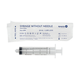 Syringes Without Needle