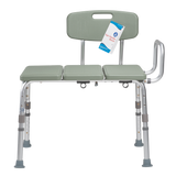 Tub Transfer Bench