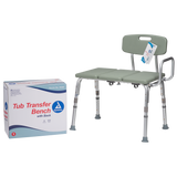 Tub Transfer Bench