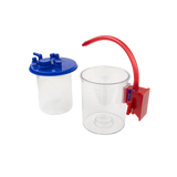 Disposable Suction Liners