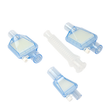 Hygroscopic Condenser Humidifier HMEF