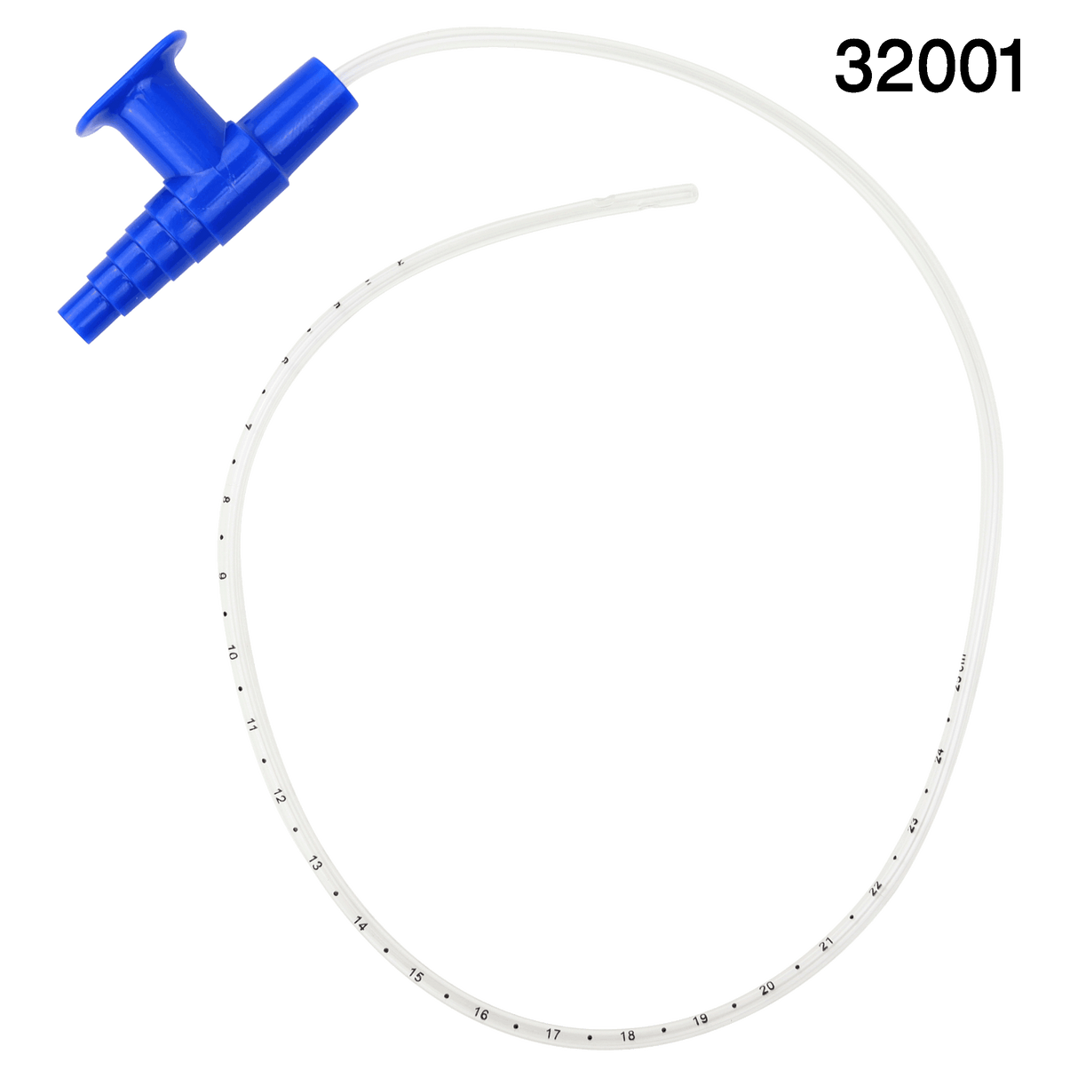 Single Suction Catheters