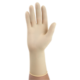 Sterile Latex Surgical Gloves, Powder-Free