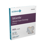 SiliGentle™ Silicone Foam Dressings