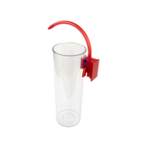 Reusable Outer Suction Canisters