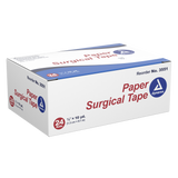 Paper Surgical Tape