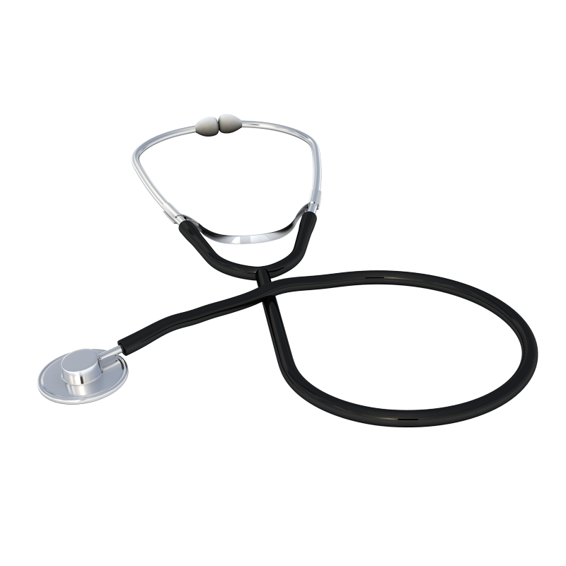 Single, Dual & Sprague Stethoscopes