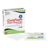 CuraFoam™ Foam Dressings