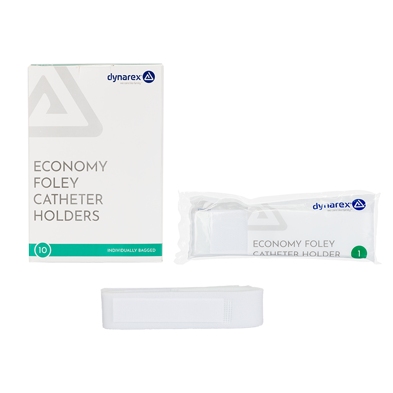 Foley Catheter Holders