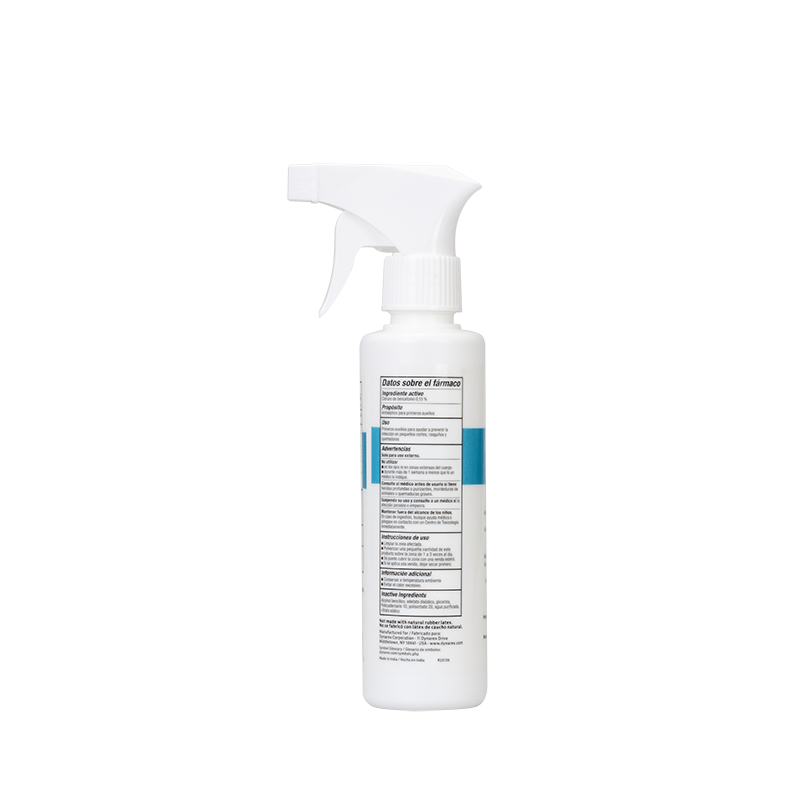 DynaWound Wound Cleanser Spray