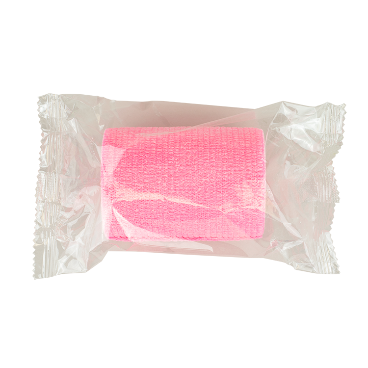 Sensi-Wrap Self-Adherent Bandage Rolls - Not made with Natural Rubber Latex