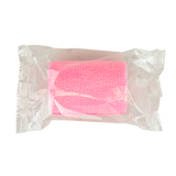 Sensi-Wrap Self-Adherent Bandage Rolls - Not made with Natural Rubber Latex