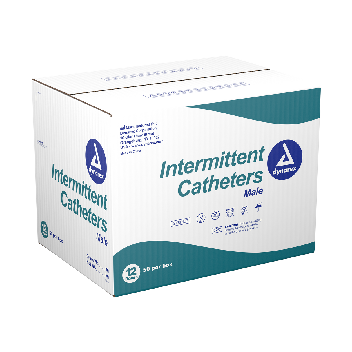 Intermittent Catheters
