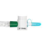 Vortex 72 Closed Suction Endotracheal Catheters