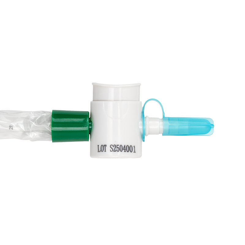 Vortex 72 Closed Suction Tracheal Catheters