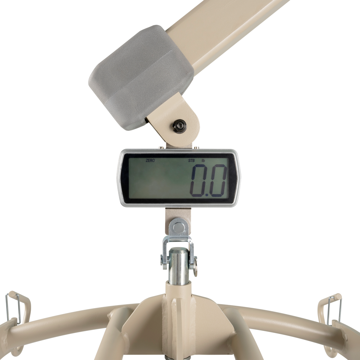 Patient Lift Scale