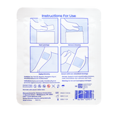 XeroBurn™ Sterile Burn Dressing