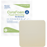 CuraFoam™ Foam Dressings