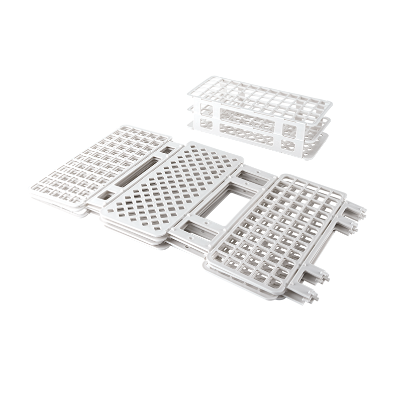 Test Tube Racks – Anchor Simulation