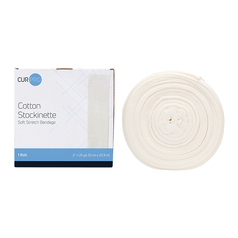 Cotton Stockinettes