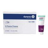 X-Treme Freeze Pain Relieving Cold Therapy Gel